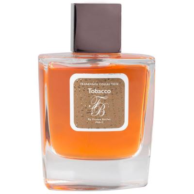 FRANCK BOCLET Tobacco EDP 100 ml